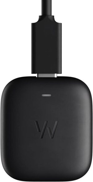 Whoop Battery Pack 4.0 – Portable, Wearable, Water Resistant...