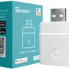 Sonoff Micro Usb Smart Wifi Adaptor 5v, Smart Switch For