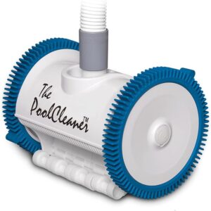 Hayward W3pvs20jst Poolvergnuegen Suction Pool Cleaner For I...