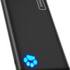 Iniu Portable Charger, Slimmest 10000mah 5v/3a Power Bank, U...