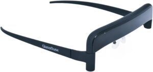 Latest And Improved! Glassouse V1.4 Wireless Bluetooth Weara...