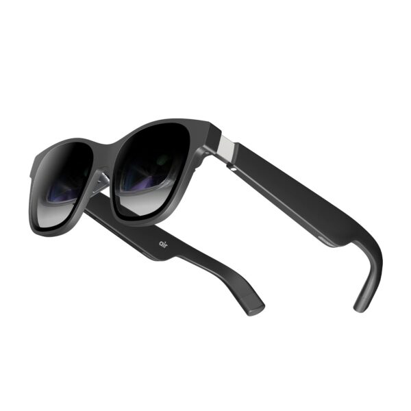 Xreal Air Ar Glasses, Smart Glasses With Massive 201" Micro ...