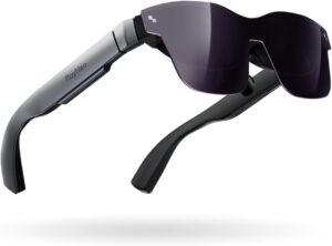 Rayneo Air 2 Ar Glasses Smart Glasses With 201"