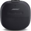 Bose Soundlink Micro Bluetooth Speaker: Small Portable Water...