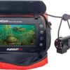 Marcum Pursuit Hd L Lithium Equipped Underwater Viewing Syst...