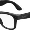 Ray Ban | Meta Smart Glasses