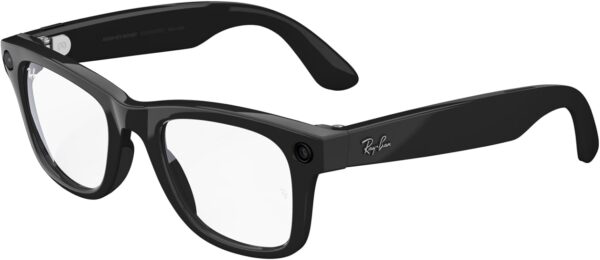 Ray Ban | Meta Smart Glasses