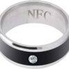 Magic Smart Ring, Nfc Smart Ring Waterproof Multifunction Sm...