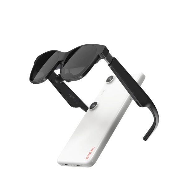 Xreal Ultimate Ar Bundle: Xreal Air 2 Pro Ar Glasses