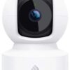 Kasa Indoor Pan/tilt Smart Security Camera, 1080p Hd Dog Cam...