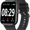 Smart Watch For Men Women Smartwatch 1.83" For Iphone Samsun...