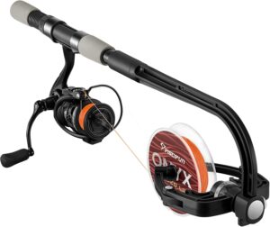 Piscifun fishing line winder spooler machine spinning reel s...