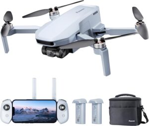 Potensic atom se gps drone with 4k eis camera, under