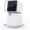 Wyze Cam Pan V3 Indoor/outdoor Ip65 Rated 1080p Pan/tilt/zoo...