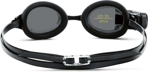 Form Smart Swim 1 Swim Training Goggles With Real Time