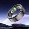 Smart Ring, Fitness Ring Health Tracker For Men/women, Sleep...