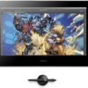 Wacom Cintiq Pro 16 Creative Pen And Touch Display (2021