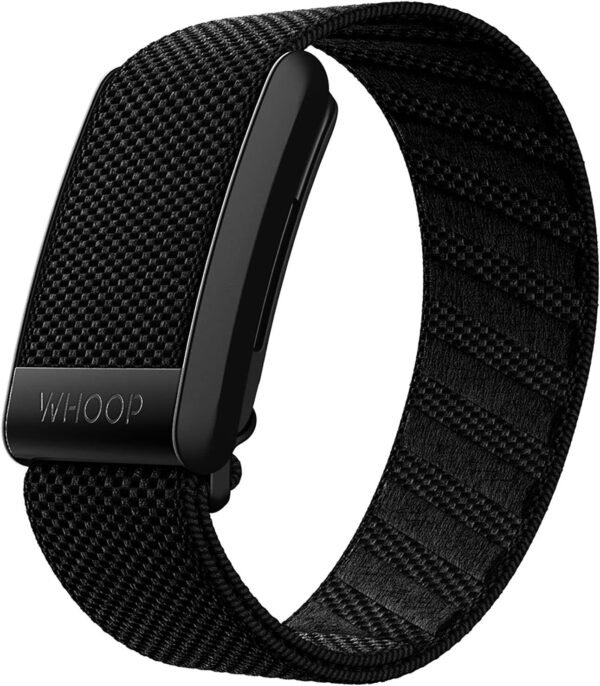 Whoop 4.0 With 12 Month Subscription – Wearable Health, Fitn...