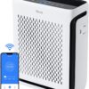 Levoit Air Purifiers For Home Large Room Bedroom Up To