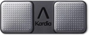 Kardiamobile 1 Lead Personal Ekg Monitor – Record At Home –