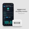 Amazon Smart Air Quality Monitor – Know Your Air, Works