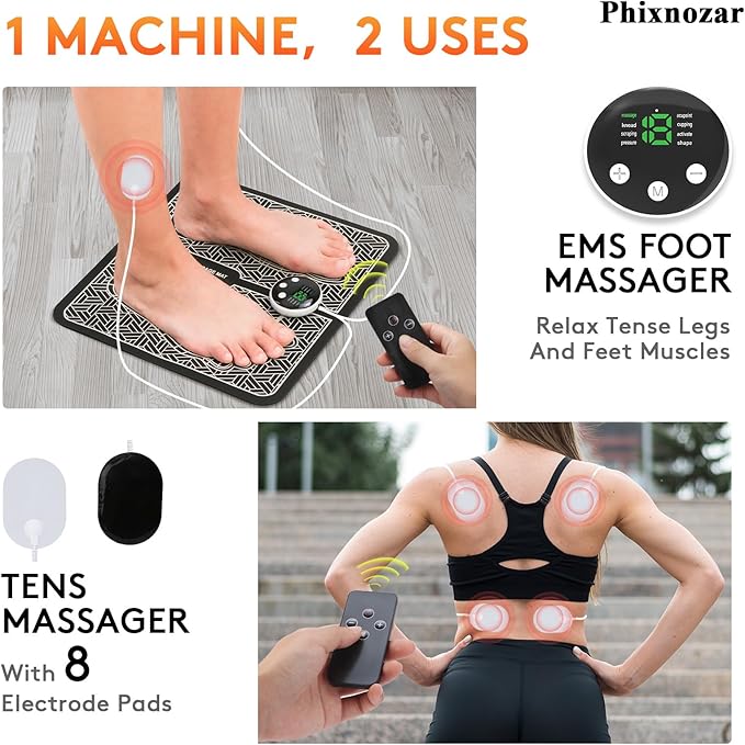 Muscle Stimulator3