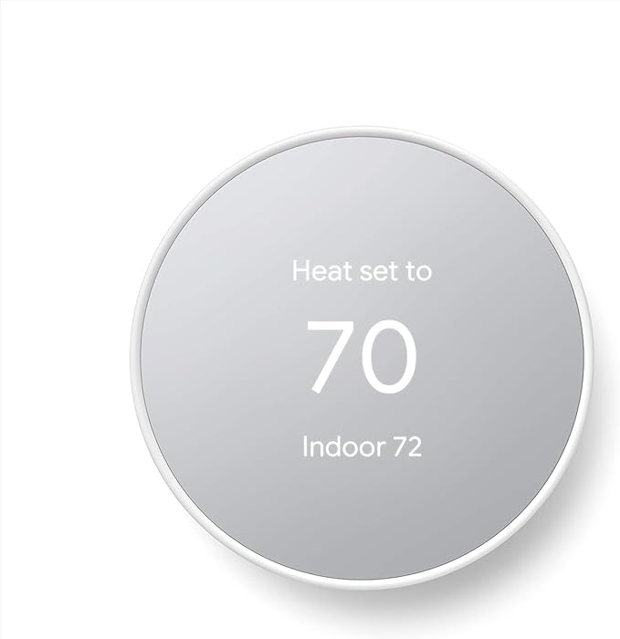 Smart Thermostat