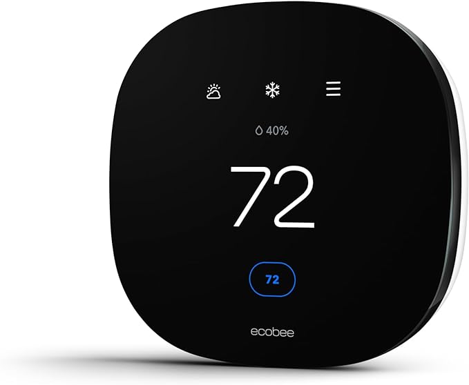 Smart Thermostat1