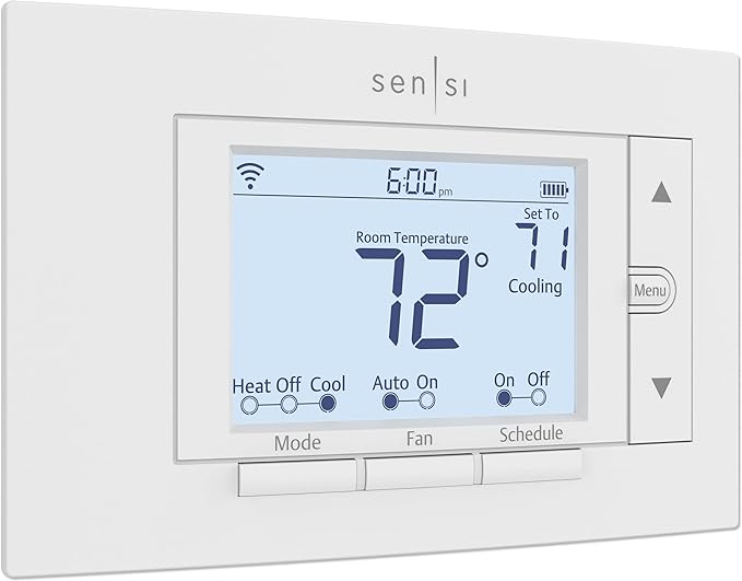 Smart Thermostat2