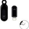 R09 Mini Smartphone Ir Remote Controller Adapter For Ios Smart