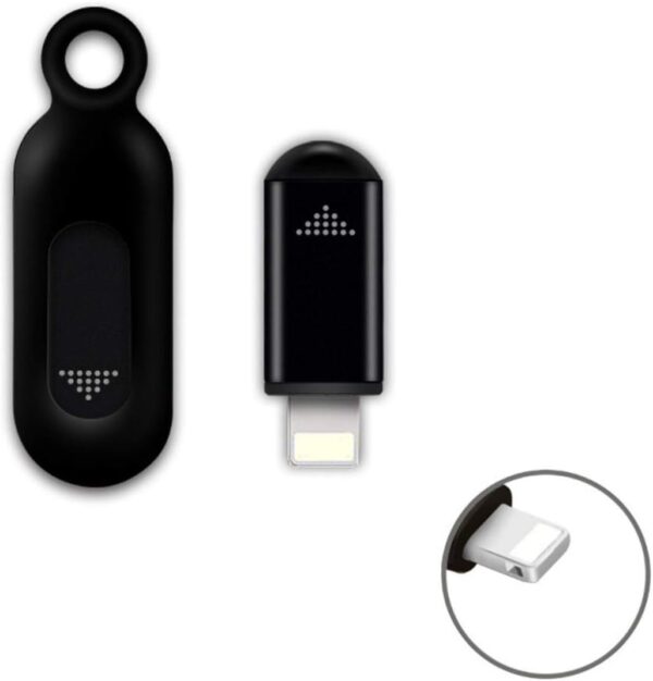 R09 Mini Smartphone Ir Remote Controller Adapter For Ios Smart