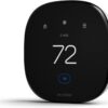 Ecobee New Smart Thermostat Enhanced Programmable Wifi Thermostat 