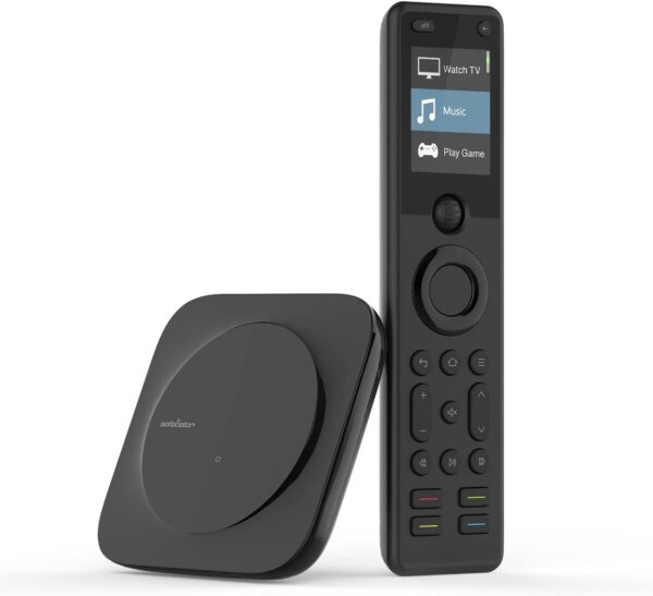 Sofabaton X1 Universal Remote, Smart Remote Control, Control Up To