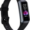 Fitness Tracker, Step Tracker For 24/7 Heart Rate, Blood Oxygen