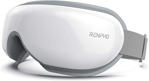 Renpho Eyeris 1 Eye Massager With Heat, Birthday Christmas Gifts