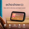 Amazon Echo Show 5 (3rd Gen, 2023 Release) | Smart