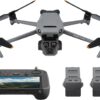 Dji mavic 3 pro fly more combo with dji rc