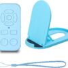 Tiktok Scrolling Remote Control For Iphone & Android Smartphone, Bluetooth