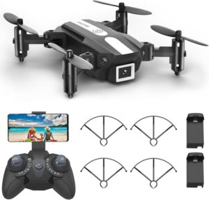 T25 Mini Drone With Camera 1080p Hd Rc Drones