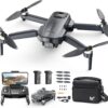 Drones With Camera For Adults 4k, Wefone Wf31 Gps Rc