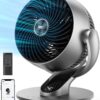 Dreo Smart Fans For Home, Powerful 70 Ft Whole Room