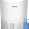 Levoit Air Purifier For Home Bedroom, Smart Wifi Alexa Control,