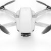 Dji Mavic Mini Drone Flycam Quadcopter Uav With 2.7k