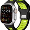 Odbeai Sport Band Compatible With Apple Watch Ultra 2/ultra Band,compatible