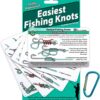 Easiest Fishing Knots Waterproof Guide To 12 Simple Fishing