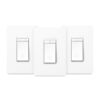 Kasa smart dimmer switch hs220p3, single pole, needs neutral wire,