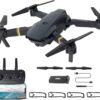 Seny Drone With Camera For Adults/kids4k Foldable Rc Quadcopter Drone