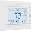 Sensi Smart Thermostat, 100 Years Of Expertise, Wi Fi, Data Privacy,