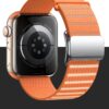 Reflective Sport Bands Compatible With Apple Watch Band 38mm 40mm