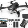 4drc V4 Mini Foldable Drone With Camera 1080p Hd